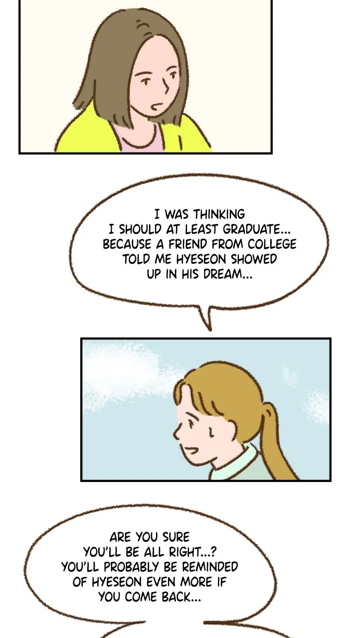The Memory Shop Chapter 42 page 30 - 