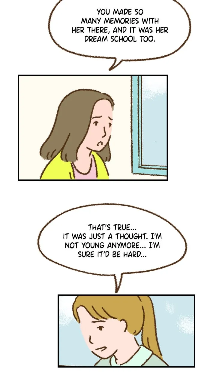 The Memory Shop Chapter 42 page 31 - 