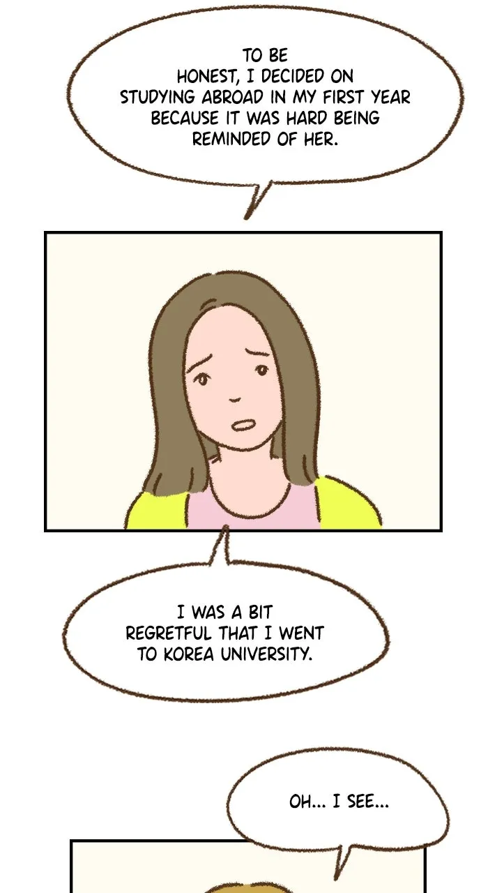 The Memory Shop Chapter 42 page 32 - 