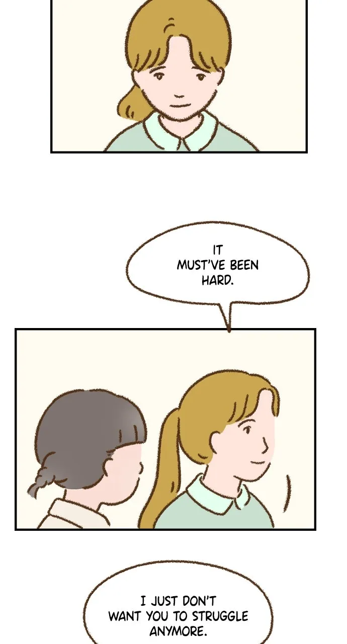 The Memory Shop Chapter 42 page 33 - 