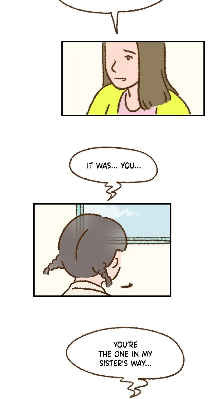 The Memory Shop Chapter 42 page 34 - 