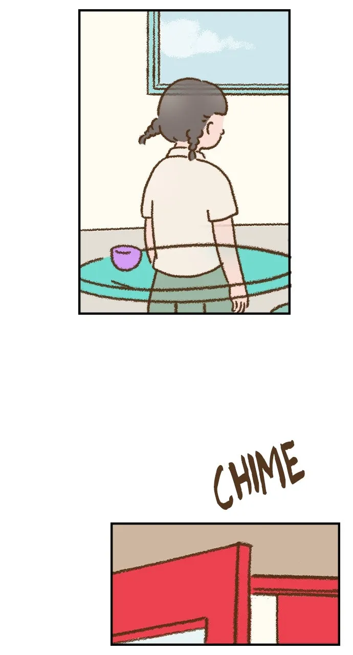 The Memory Shop Chapter 42 page 35 - 