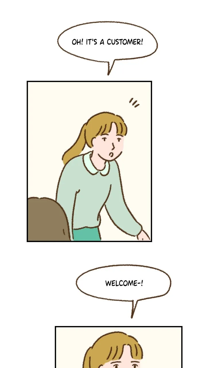 The Memory Shop Chapter 42 page 36 - 