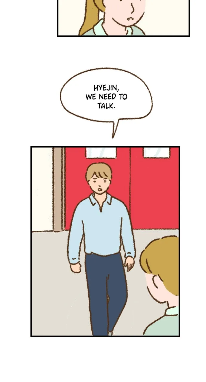 The Memory Shop Chapter 42 page 37 - 