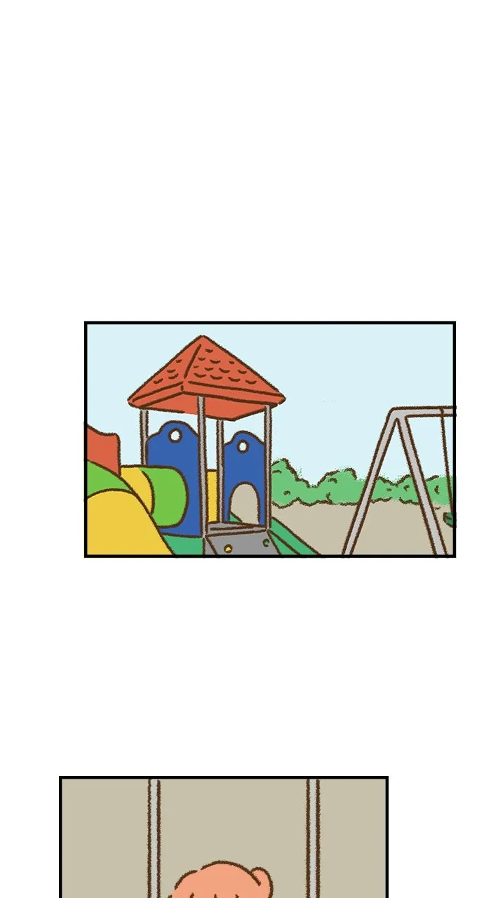 The Memory Shop Chapter 42 page 38 - 