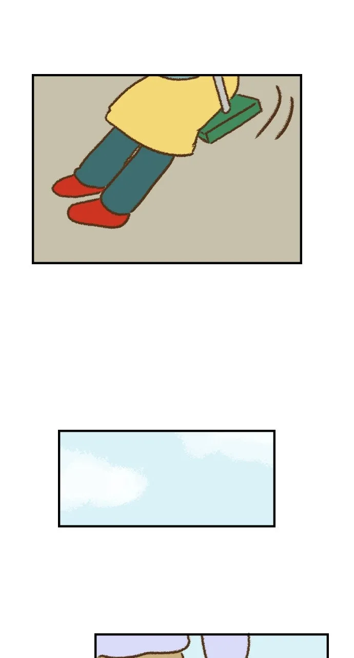 The Memory Shop Chapter 42 page 40 - 
