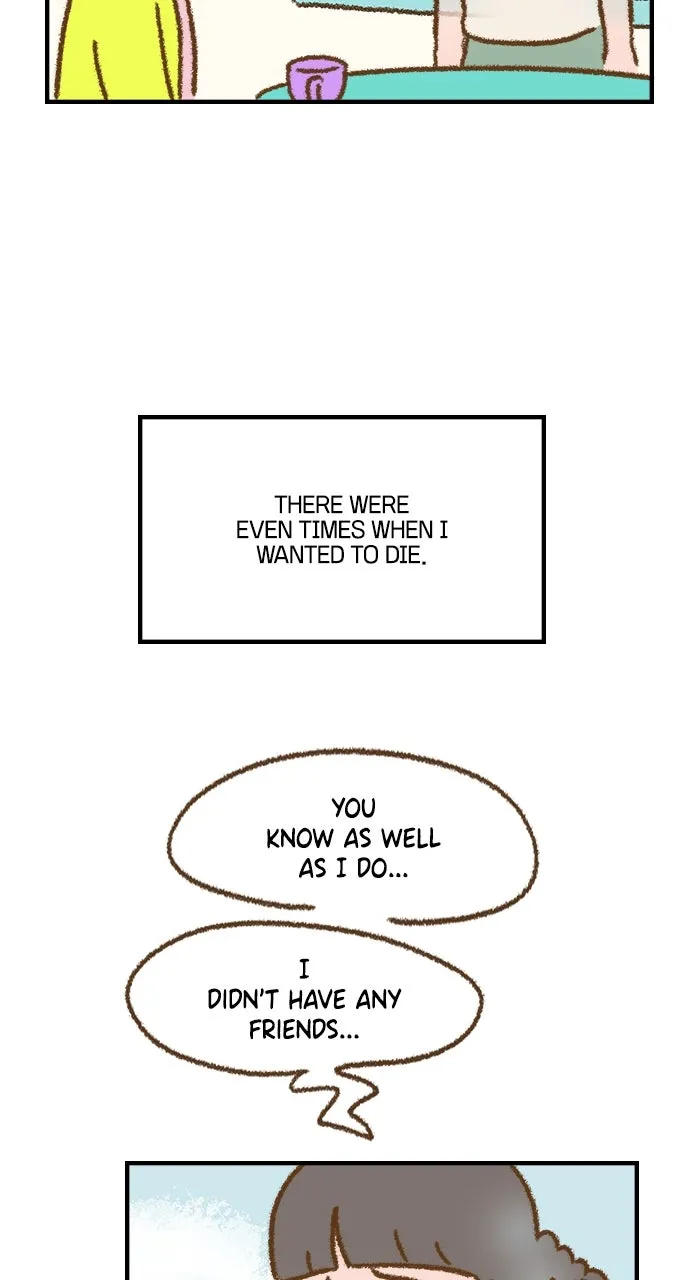 The Memory Shop Chapter 42 page 5 - 