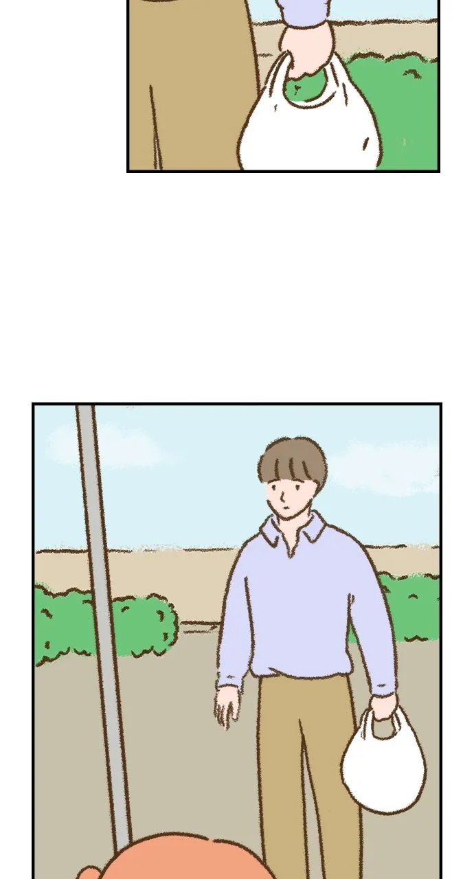 The Memory Shop Chapter 42 page 41 - 