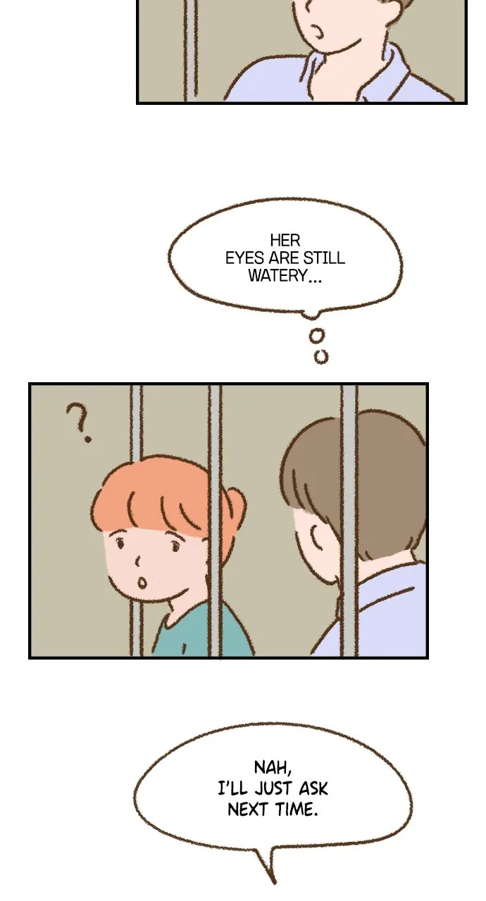 The Memory Shop Chapter 42 page 46 - 