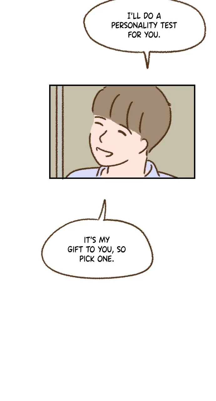 The Memory Shop Chapter 42 page 48 - 