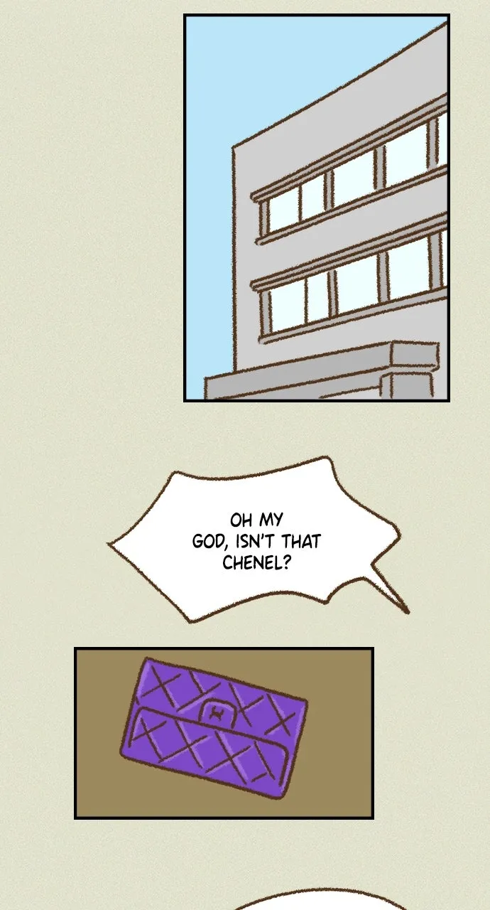The Memory Shop Chapter 42 page 7 - 