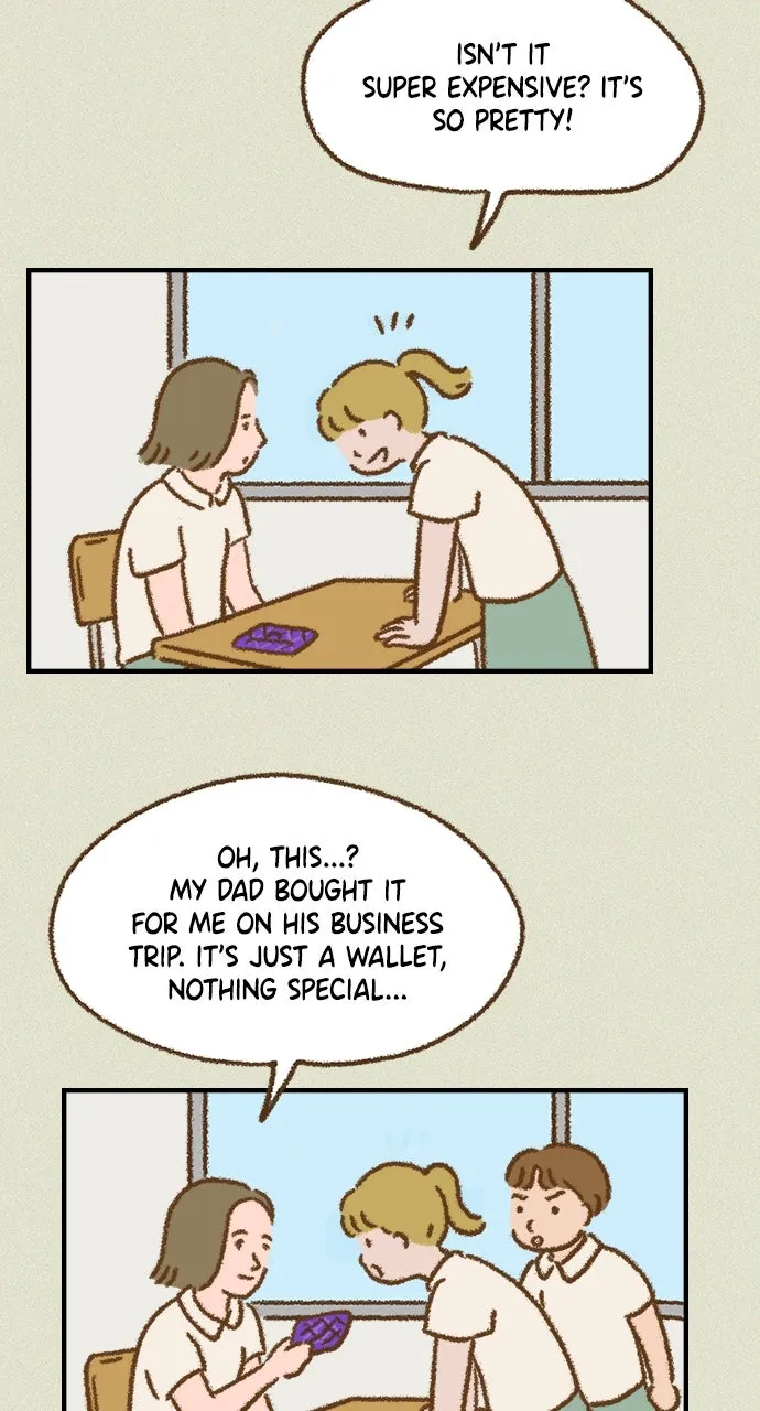 The Memory Shop Chapter 42 page 8 - 