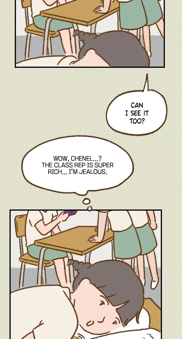 The Memory Shop Chapter 42 page 9 - 