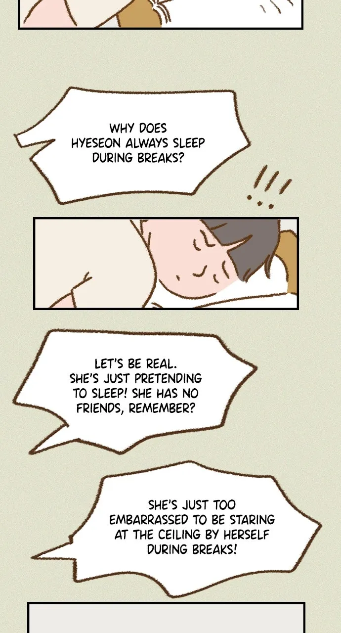 The Memory Shop Chapter 42 page 10 - 