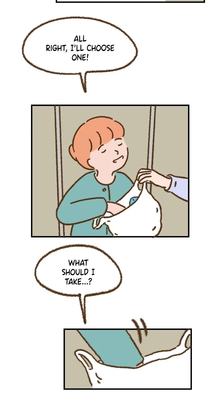The Memory Shop Chapter 43 page 2 - 