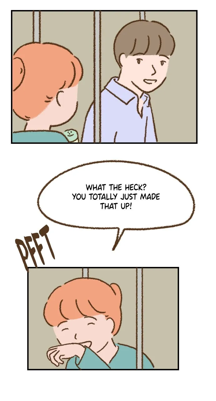 The Memory Shop Chapter 43 page 11 - 