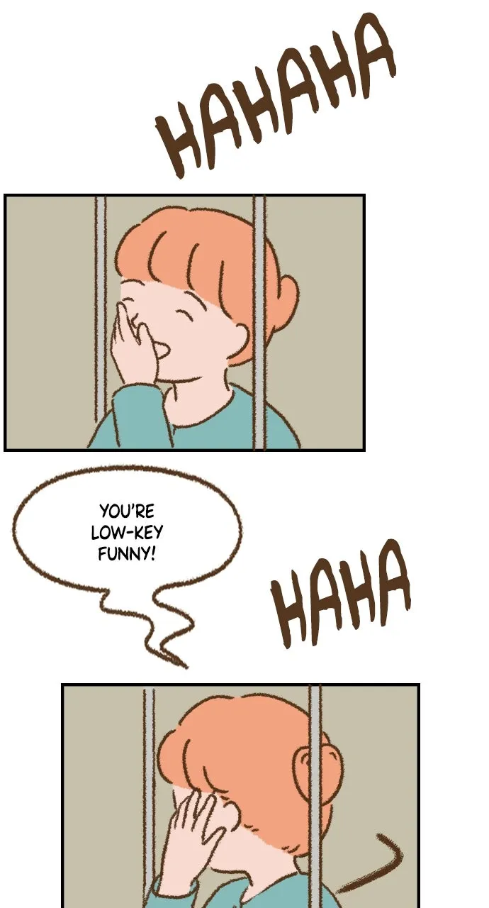 The Memory Shop Chapter 43 page 12 - 