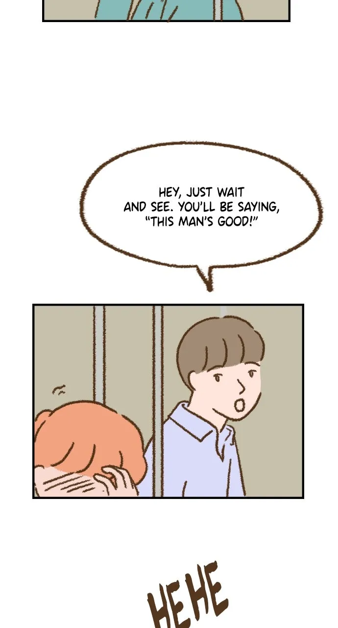 The Memory Shop Chapter 43 page 13 - 