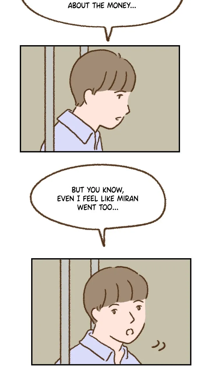 The Memory Shop Chapter 43 page 15 - 