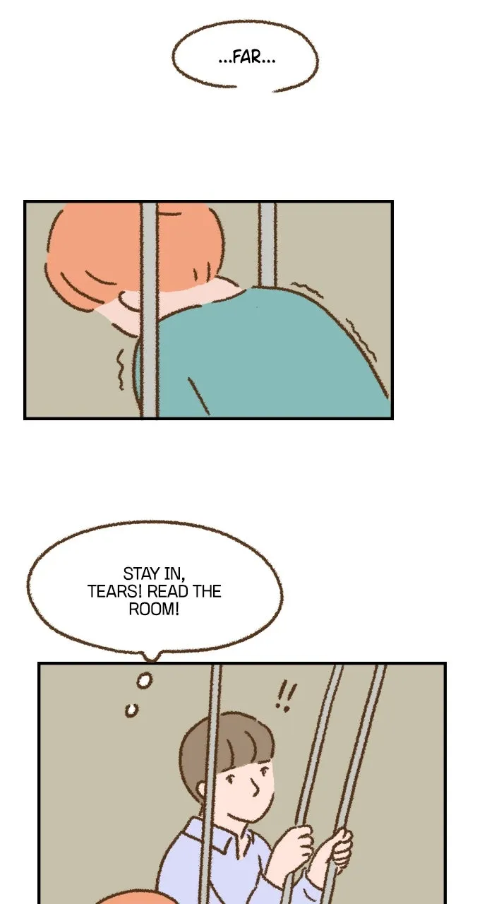 The Memory Shop Chapter 43 page 16 - 