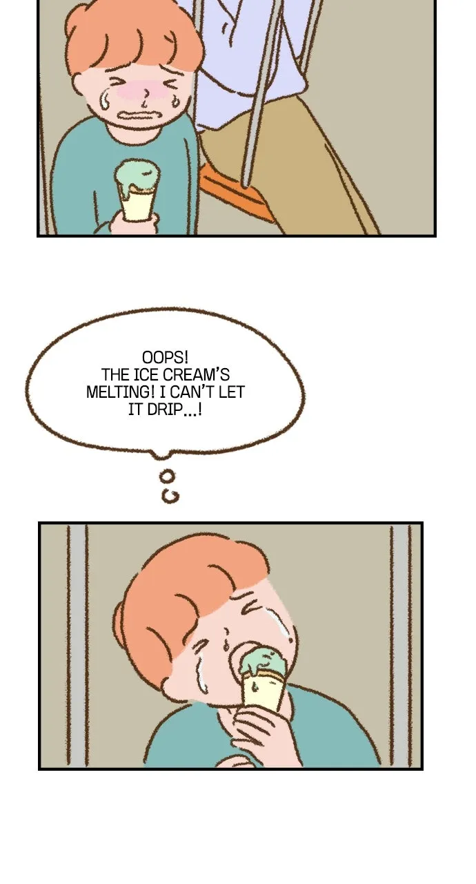 The Memory Shop Chapter 43 page 17 - 