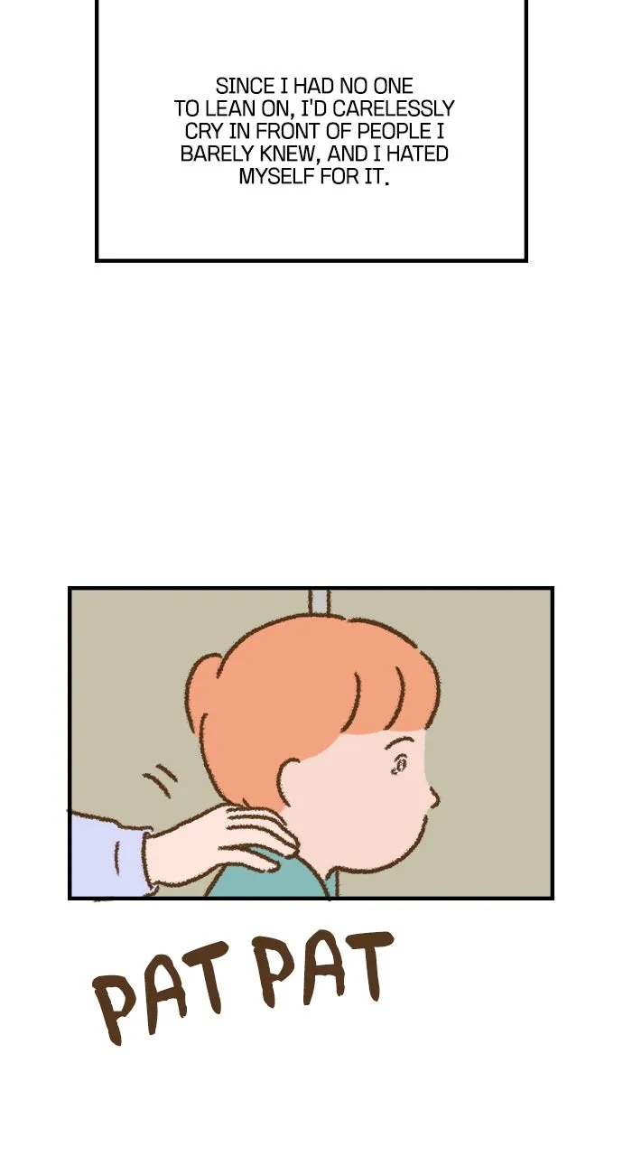 The Memory Shop Chapter 43 page 19 - 