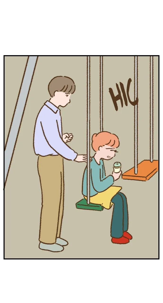 The Memory Shop Chapter 43 page 20 - 