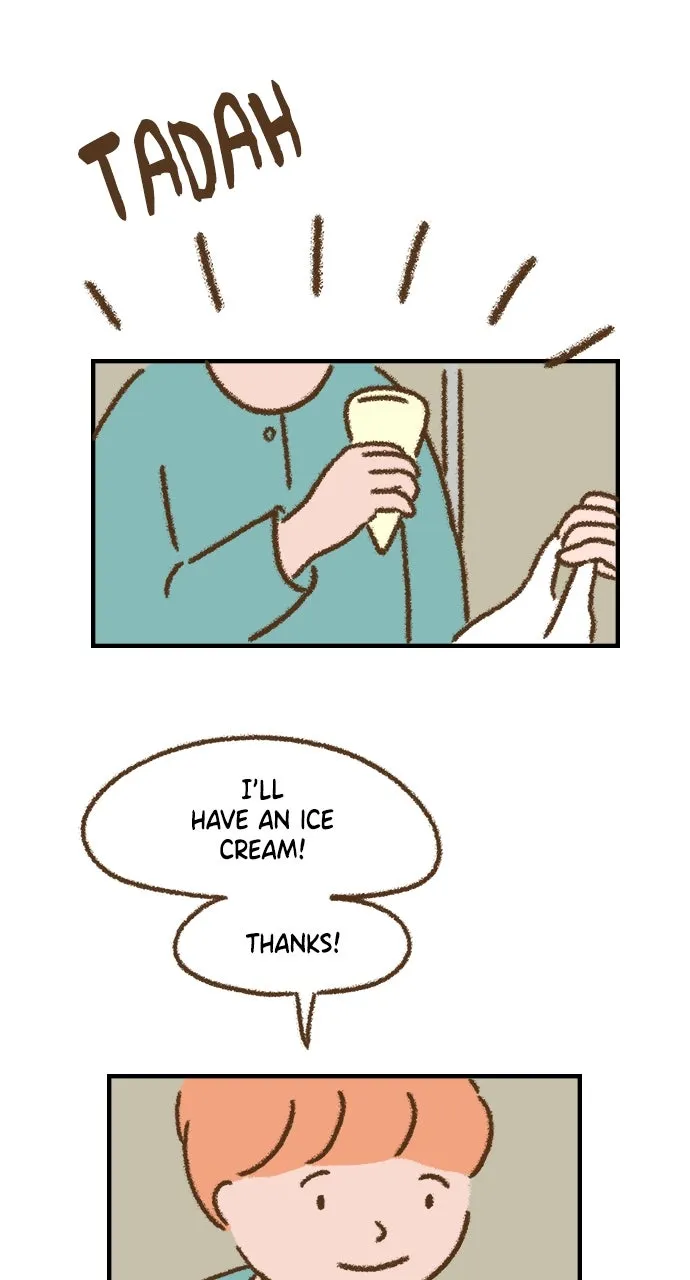 The Memory Shop Chapter 43 page 3 - 