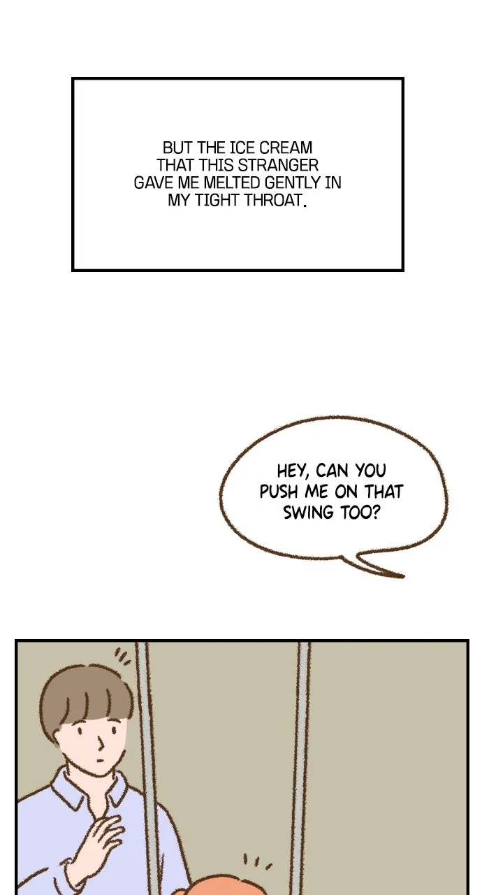 The Memory Shop Chapter 43 page 21 - 