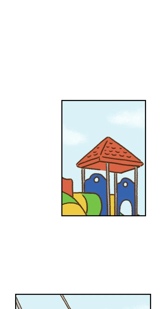 The Memory Shop Chapter 43 page 23 - 