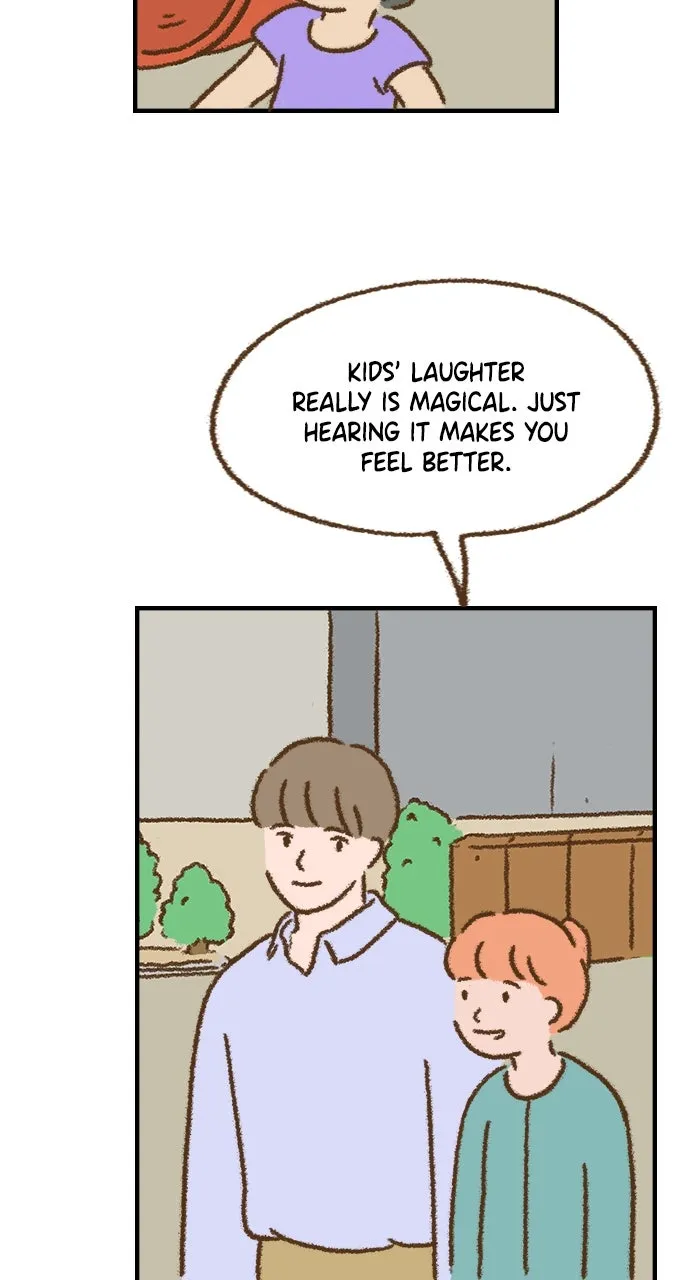 The Memory Shop Chapter 43 page 26 - 