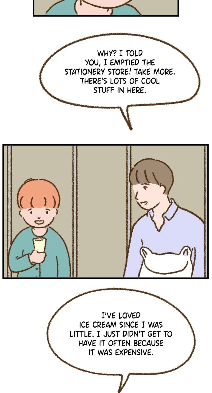 The Memory Shop Chapter 43 page 4 - 