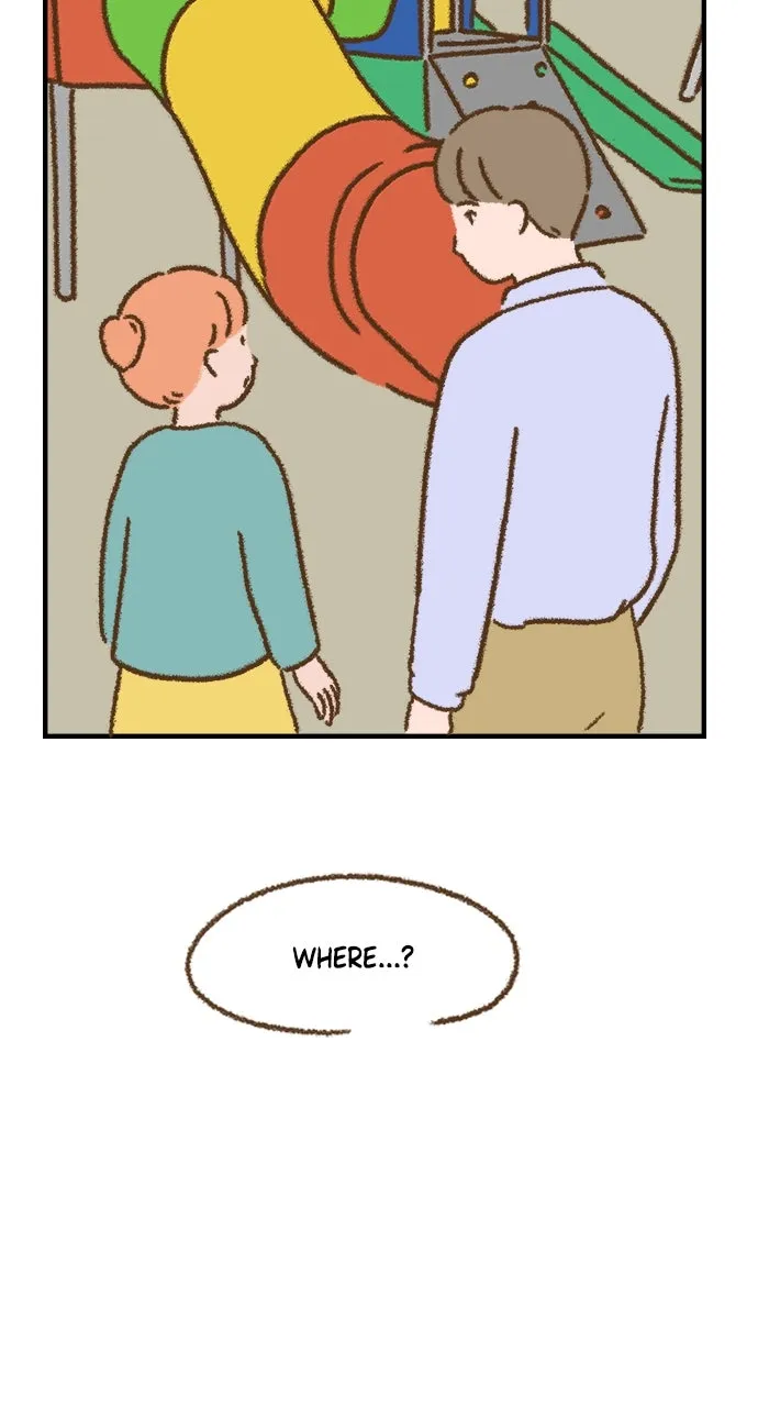 The Memory Shop Chapter 43 page 31 - 