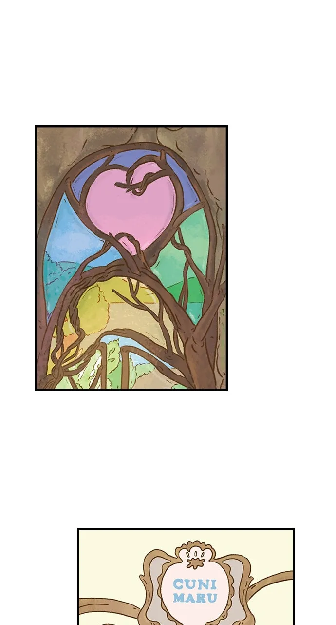 The Memory Shop Chapter 43 page 32 - 