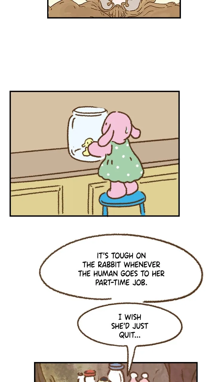 The Memory Shop Chapter 43 page 33 - 