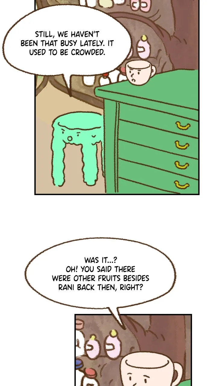 The Memory Shop Chapter 43 page 34 - 