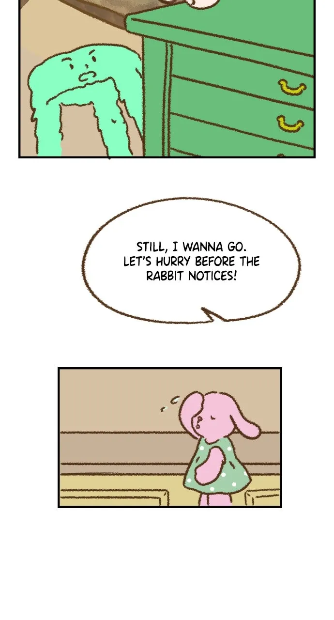 The Memory Shop Chapter 43 page 37 - 