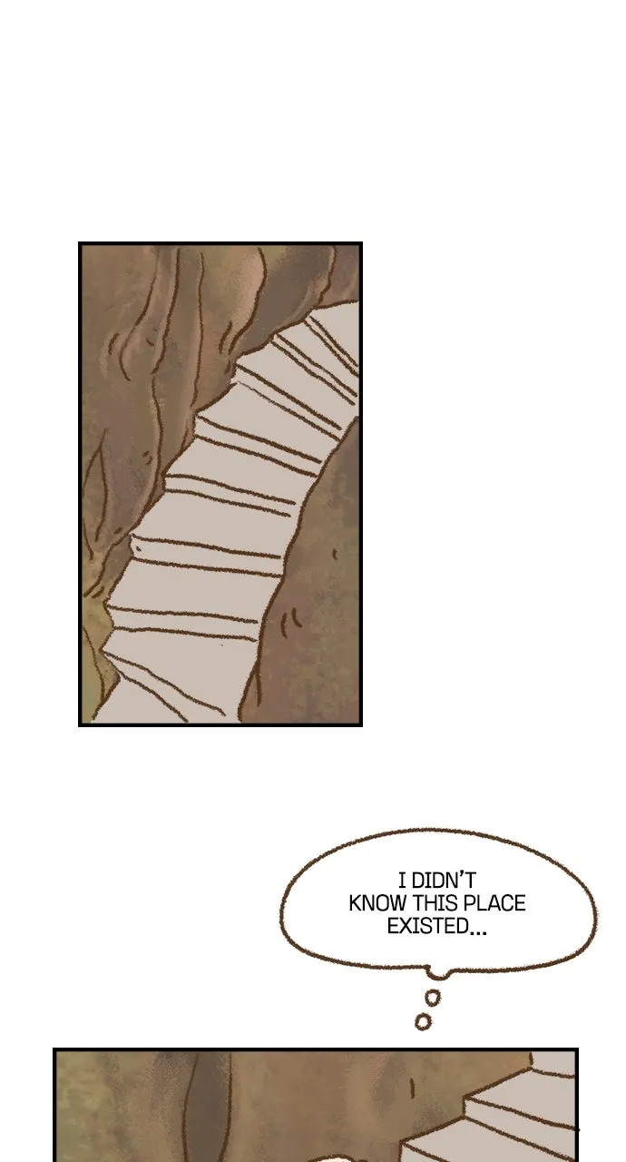 The Memory Shop Chapter 43 page 38 - 