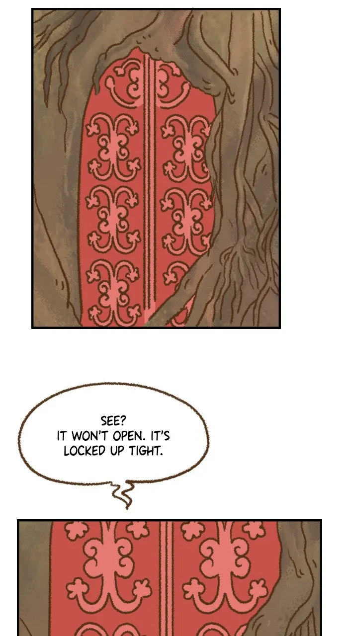 The Memory Shop Chapter 43 page 40 - 