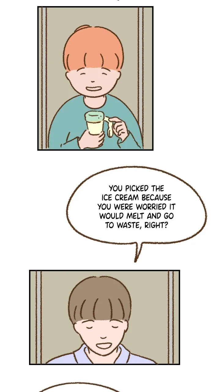 The Memory Shop Chapter 43 page 5 - 