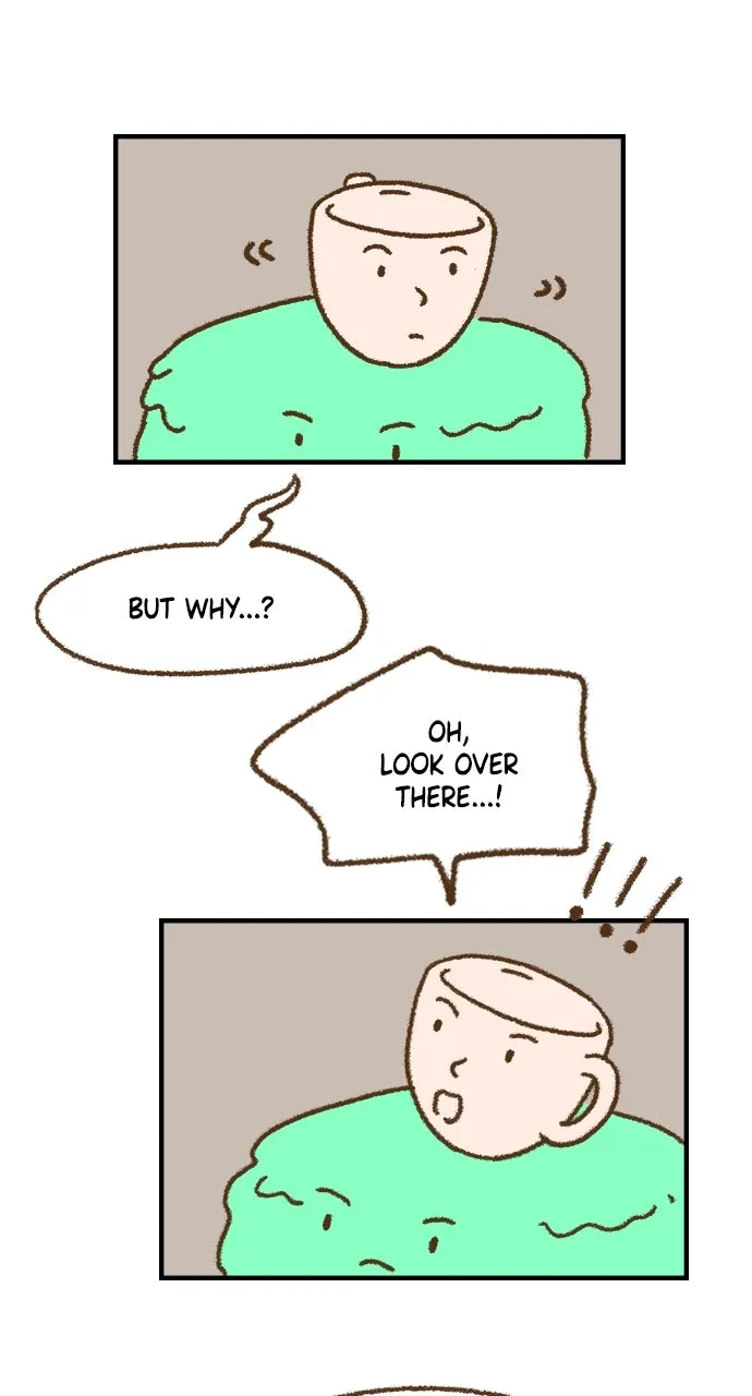 The Memory Shop Chapter 43 page 42 - 