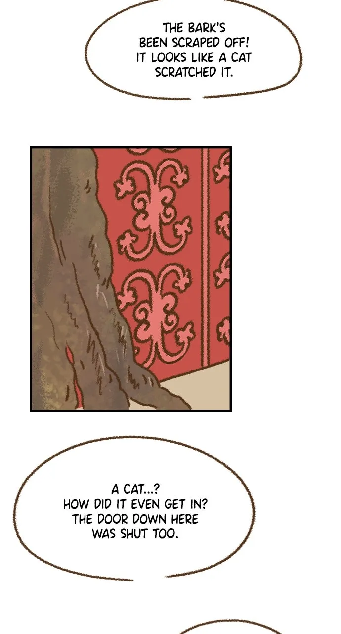 The Memory Shop Chapter 43 page 43 - 
