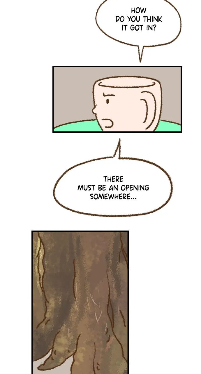 The Memory Shop Chapter 43 page 44 - 