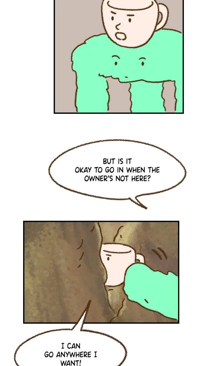 The Memory Shop Chapter 43 page 46 - 