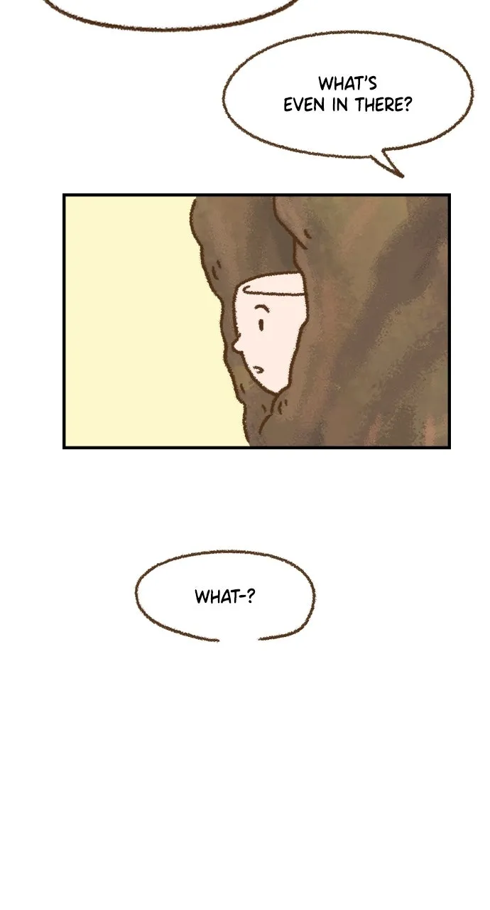 The Memory Shop Chapter 43 page 47 - 