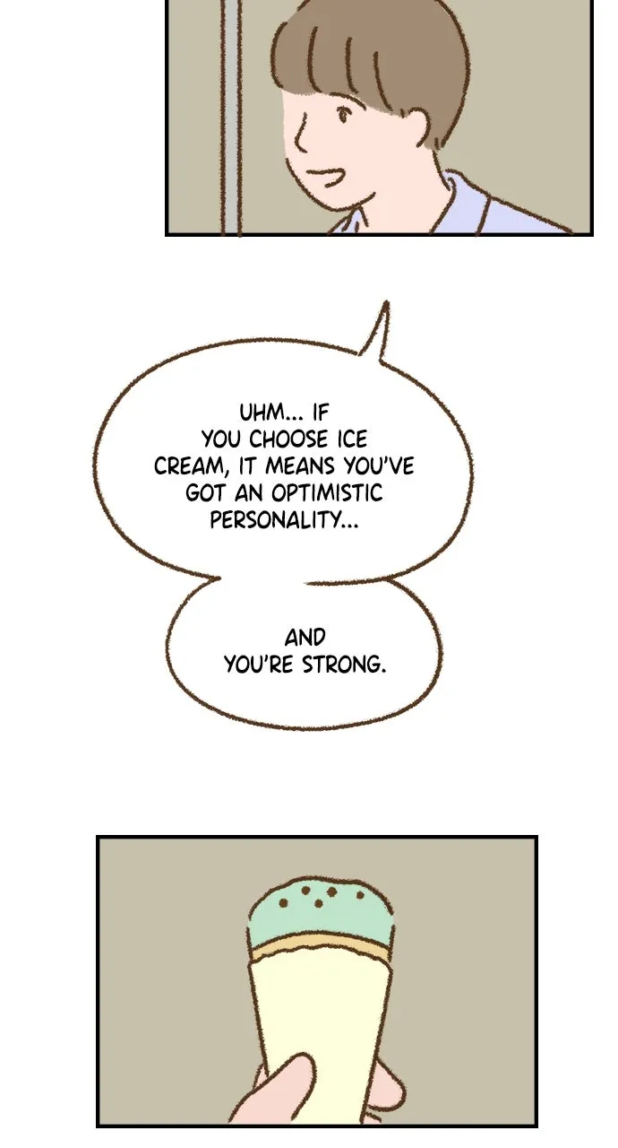 The Memory Shop Chapter 43 page 7 - 