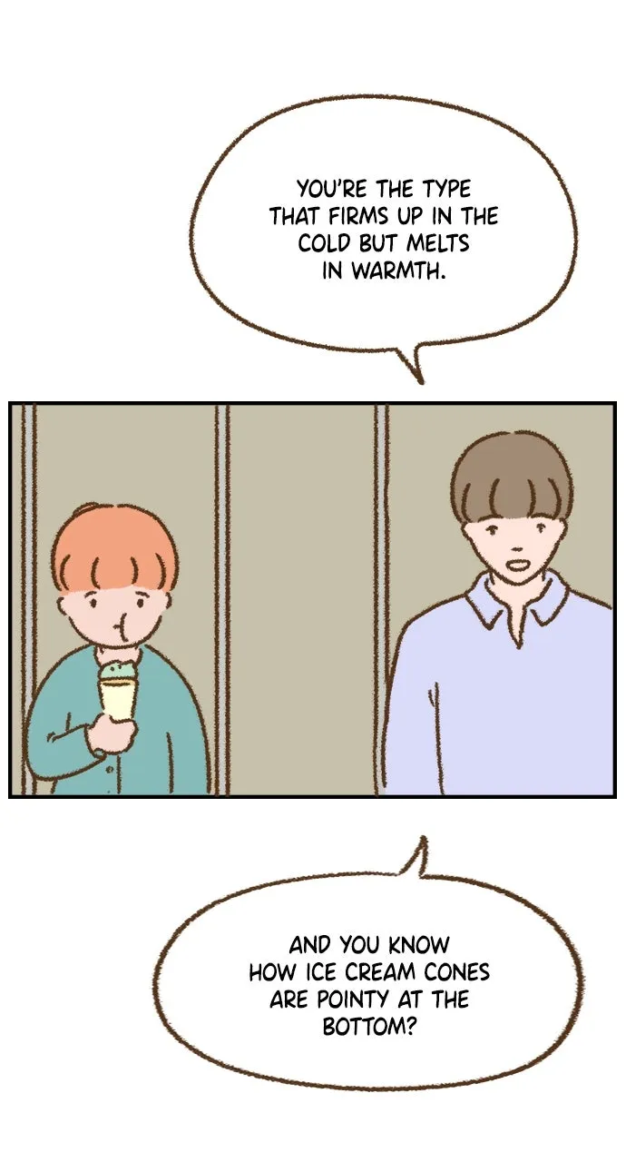 The Memory Shop Chapter 43 page 8 - 