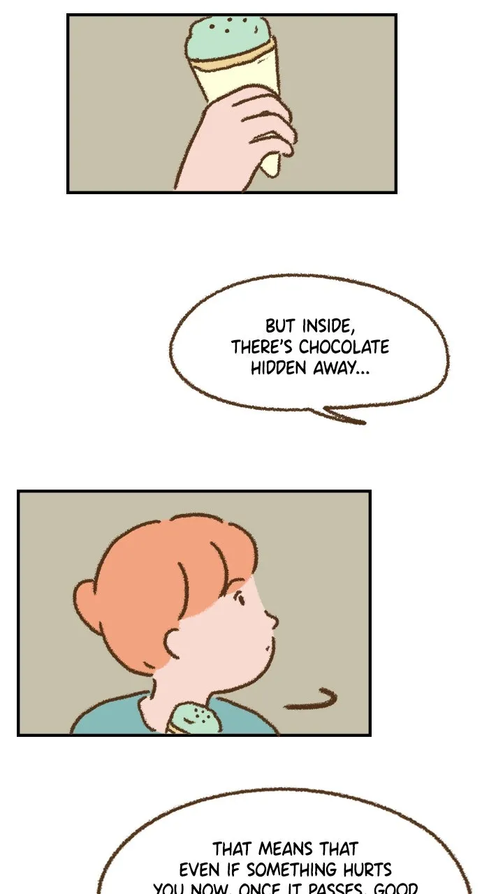 The Memory Shop Chapter 43 page 9 - 