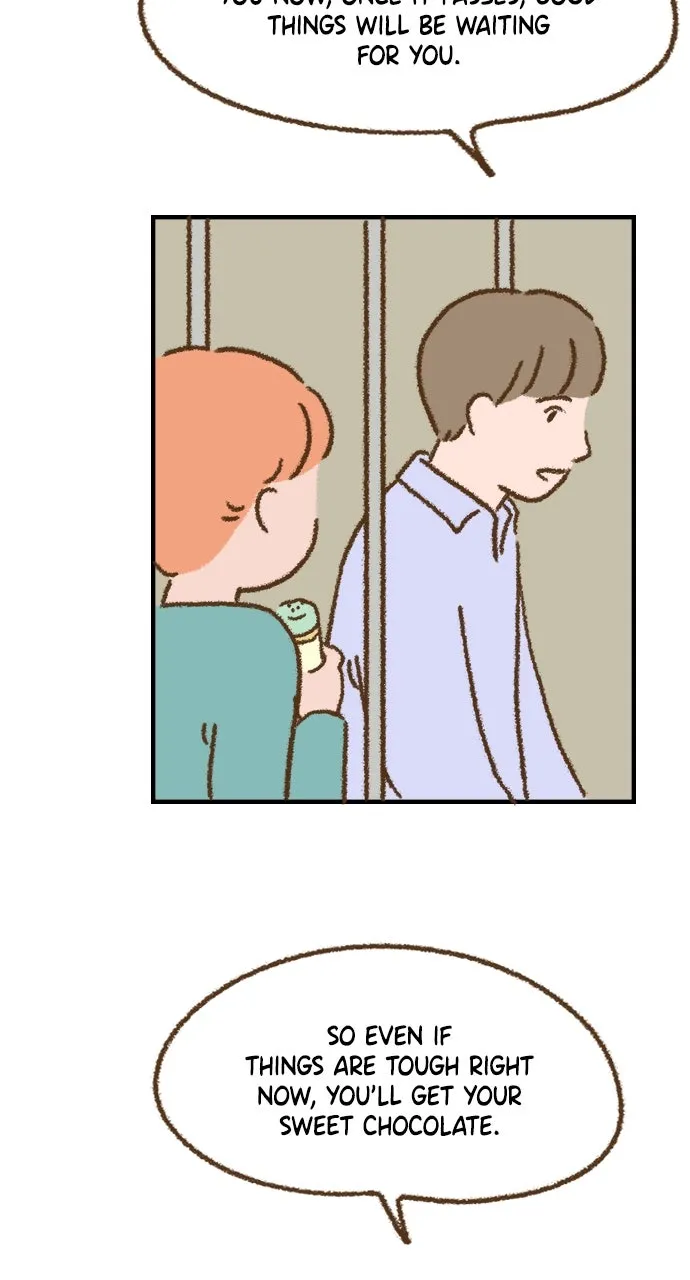 The Memory Shop Chapter 43 page 10 - 