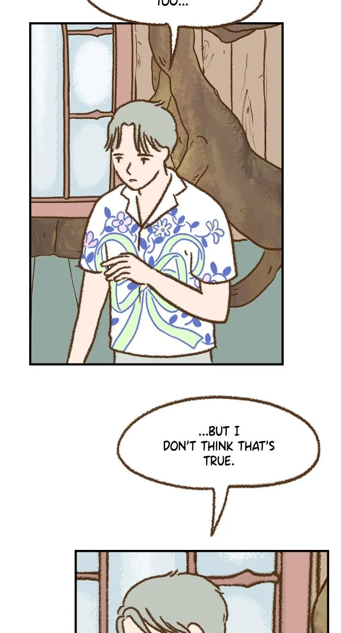 The Memory Shop Chapter 44 page 11 - 